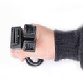 OEM FCA 12+8 UNIVERSAL ADAPTER for OBDSTAR X300DP or X300DP PLUS