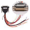 MCU Adapter for Xhorse Multi Prog Multi-Prog Programmer