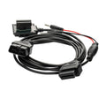 Adaptor Harness Gateway 2-in-1 Lonsdor LI dan NIO AUTO untuk menambahkan kunci dan AKL, digunakan dengan K518 Pro