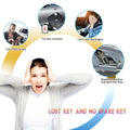 Xhorse XEFO01EN Super Remote Key Ford Flip Key 4 Buttons Built in Super Chip English Version 5pcs per lot