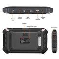 OBDSTAR iScan for YAMAHA Intelligent Motorcycle Diagnostic Tool