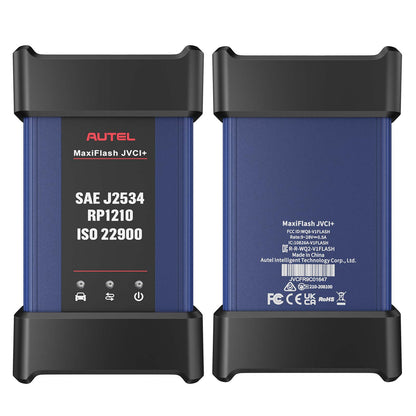 2026 Autel MaxiIM IM608 PRO II (Autel IM608 II) Full Kit with JVCI+ Plus IMKPA Accessories Get Free G-Box3 APB112