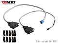 AutoVEI Truck Explorer VEI8 MB FULL 2025 Updated V7 Kits TRUCKS PROGRAMMING & DIAGNOSTIC TOOLS