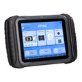 XTOOL D8S Bi-Directional Diagnostic Scan Tool CAN FD & DoIP, ECU Coding, Topology, Key Programming, Full Diagnostics, Upgraded Ver. of D8