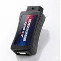 EngineDance X5 2-in-1 ECU-Programmierung & LKW-Diagnose mit X5 Box Vollständige Konfiguration