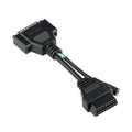 كابل GODIAG OBD2 إلى DB25
