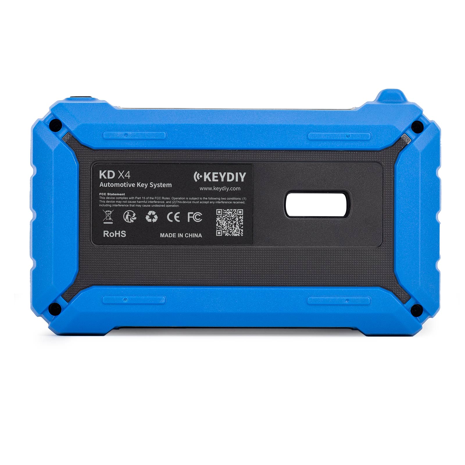 KEYDIY KD-X4 5-in-1 Key Programmer – Godiag