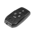 Xhorse XSTO20EN TOY.T XM38 Smart Key PCB with 5 Buttons and Shell Complete Key