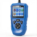 LAUNCH CR HD V2 Commercial Vehicle E-commerce Standard Configuration Supports HD OBD & EOBD Fast Fault Code Reading/Clearing, Battery Check