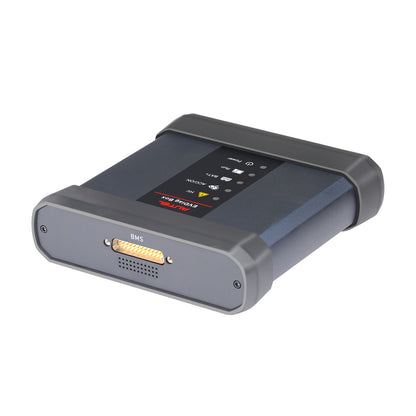 AUTEL EV Diagnostics Upgrade Kit EVDiag Box & Adapters for Battery Pack Diagnostics Compatible with Autel Ultra series