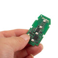 [5Pcs/set] EoneBoss ET-03 Toyota Universal Smart Remote Key PCB Supports 8A 4D