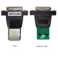 Yanhua Mini ACDP ACDP-2 Module 25 with License A606 for VW Audi 0DE Gearbox Mileage Correction