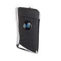 KEYDIY KD B24-3 Universal Flip Remote Key 3 Buttons for Lexus Type