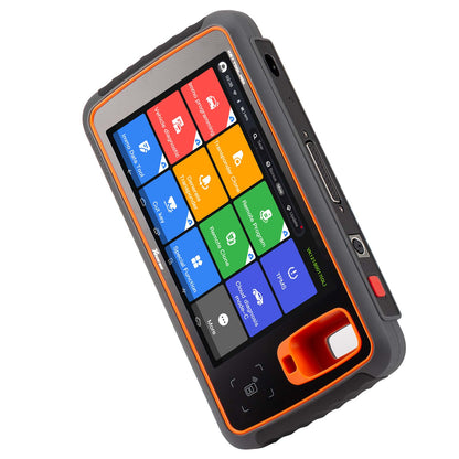 2026 Xhorse Key Tool MIDI All-in-One Advanced Version for IMMO/ TPMS/ Programming/ Diagnostics Tool