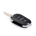 Xhorse XEPG00EN Super Remote with Built-in XT27B Super Chip and Key Shell, 5pcs per lot