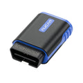 THINKCAR MUCAR DRIVERSCAN OBD2 Bluetooth Scanner Supports 15 Reset Functions, Full System Diagnostics, 12 Languages