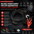 LONSDOR for FORD AKL Bypass Cable Bypass Vehicle Active Alarm When All Keys Lost Smart Key Programming