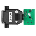 Yanhua Mini ACDP ACDP-2 Module 30 with License A607 for VW Audi DQ500 0BH Continental Gearbox Mileage Correction