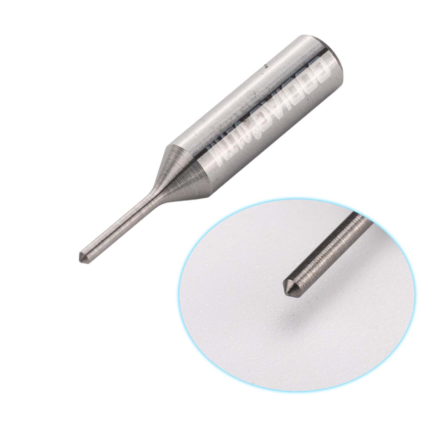 5pcs/lot GODIAG 01TM 0.94MM Tracer φ0.94x90°xD4x6.5x21L For SILCA Futura Pro, Futura Pro Engraving, Futura Pro Automotive