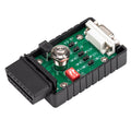 OBDSTAR P004 Airbag Reset Kit P004 Adapter and Jumper for X300 DP Plus/ OdoMaster