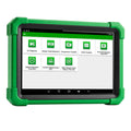 2026 LAUNCH X431 PRO3S+ EV Diagnostic Scanner for EV Diagnostics & Battery Pack Analysis Supports Topology 40+ Service Functions CAN FD DoIP