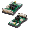 وظيفة تفويض تكوين إعادة ضبط الوسادة الهوائية / أخرى / البطارية / SAS لأداة OBDSTAR ECU Master A / B / C