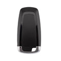 LONSDOR FO3H-0C High Frequency Remote Key 5 Buttons for Ford Supports ID46 ID49, 868/902MHZ