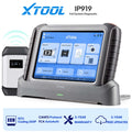 XTOOL IP919 Full System Diagnostic Support ECU Coding DOIP / CANFD Protocol & FCA AutoAuth