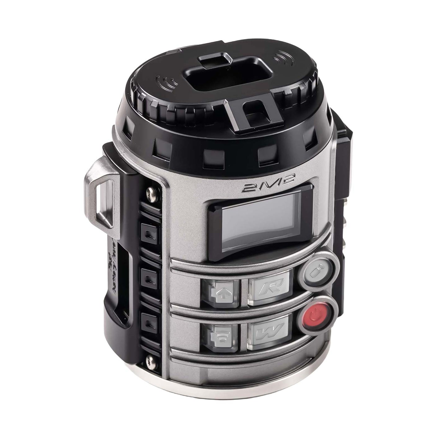 2M2 TANK Easy Clone Machine for Coning, Reading, Detecting, Decoding, Collecting and Generating Used with Magic Tank APP for Online Decoding Copying