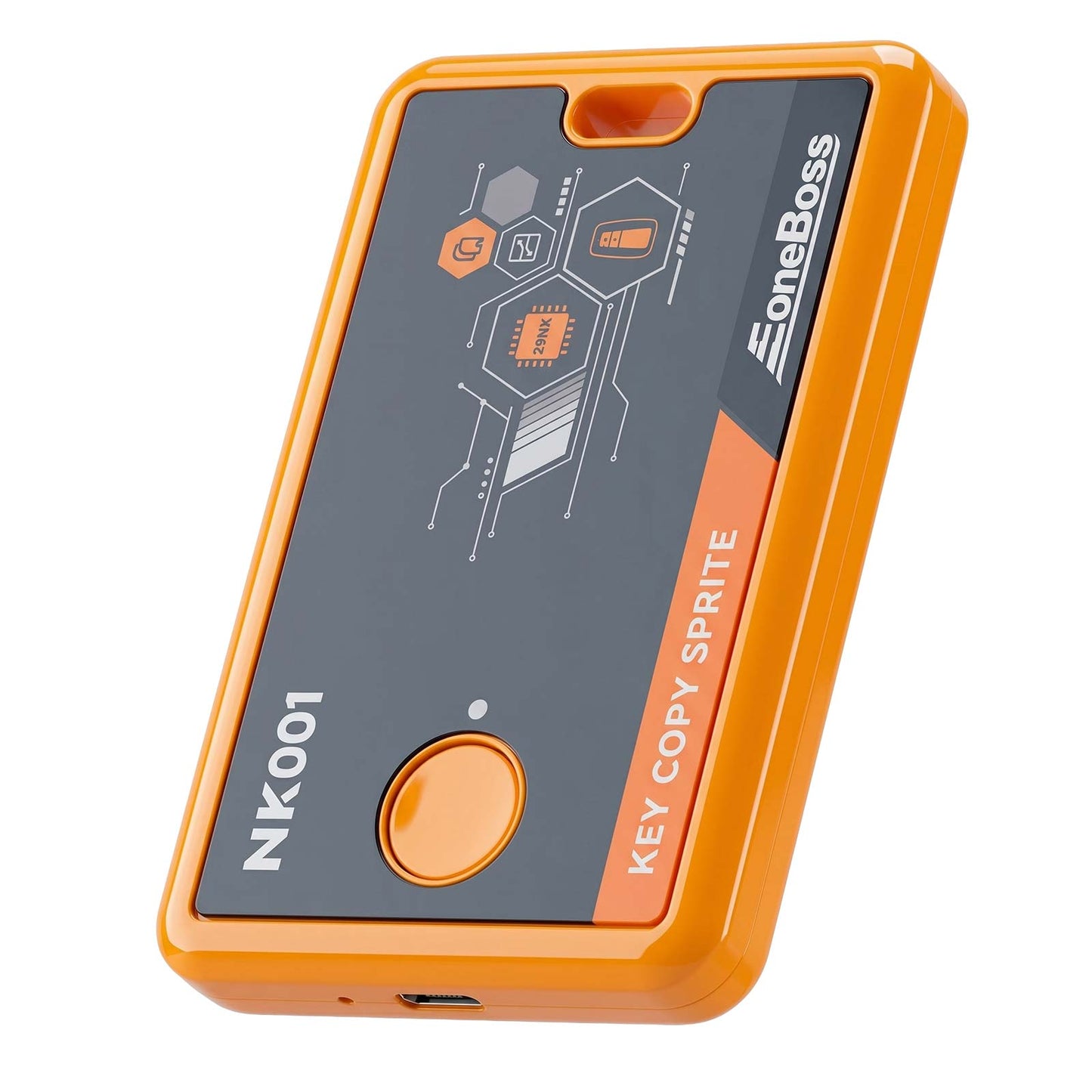 EoneBoss NK001 for NXP NCF29Ax Series Smart Key Cloning