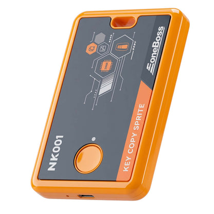 EoneBoss NK001 for NXP NCF29Ax Series Smart Key Cloning
