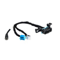EIS/ELV Test Line for Mercedes (without having to get on the car) Can Works Together with VVDI2