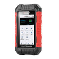 VIDENT G5 Pro Supports 13 Special Functions, CAN FD, DoIP Protocols, Automatic VIN Identification, Bluettooth & WIFI, Lifetime Free Update
