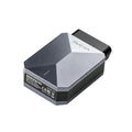 ماسح تشخيص THINKCAR MUCAR BT200 MAX المدعوم بالذكاء الاصطناعي يدعم جميع وظائف OBD2، وأكثر من 15 خدمة إعادة ضبط، وCAN-FD وFCA