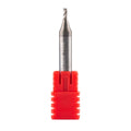 Lot de 5 GODIAG F44W fraise à bout 2,0MM φ2.0xD6x45Lx3F pour SILCA MATRIX PRO, MATRIX EVO, MATRIX SLX, MATRIX SX, MATRIX S