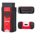 Autel MaxiBAS BT508 Car Battery Tester, Update of BT506, 6V 12V Load Tester, 100-2000 CCA Automotive Battery Analyzer, 12V 24V Starter and Tester