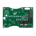 V-A-G MQB RH850 R7F701402-B Interface Board for Yanhua Mini ACDP Module 34