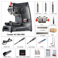 2025 Mesin Pemotong Kunci Xhorse Condor XC-002 XC002 PRO Asli