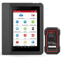 Launch X431 V 5.0 8-inch Tablet Global Version