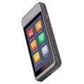 AUTEL MaxiDiag MD906 PRO Android 9 Outil de Diagnostic Bluetooth Tous Systèmes + 11 Fonctions de Service avec Interface Tactile Supporte CAN FD
