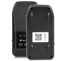 Yanhua Mini ACDP-2 Module maître de programmation basique Supporte connexion USB et sans fil Pas besoin de soudure Fonctionne sur PC/Android/IOS