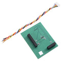Autel APB113 어댑터 PCF79XX 리모트 갱신 어댑터 BMW BDC2 BDC3 BCP MQB49 5C 5D 키 리딩 지원 IM508 IM608 XP400 XP400 Pro와 함께 사용