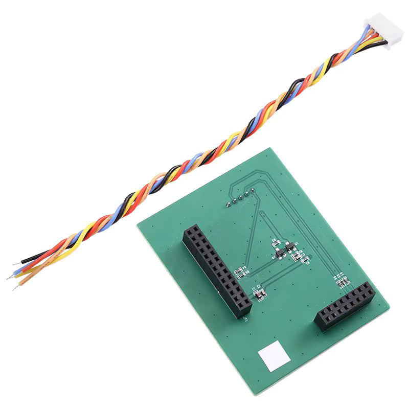 Autel APB113 Adapter PCF79XX Remote Renew Adapter Supports BMW BDC2 BDC3 BCP MQB49 5C 5D Key Reading Used with IM508 IM608 XP400 XP400 Pro
