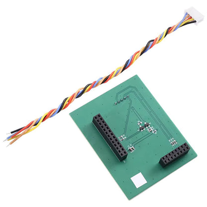 Autel APB113 Adapter PCF79XX Remote Renew Adapter Supports BMW BDC2 BDC3 BCP MQB49 5C 5D Key Reading Used with IM508 IM608 XP400 XP400 Pro