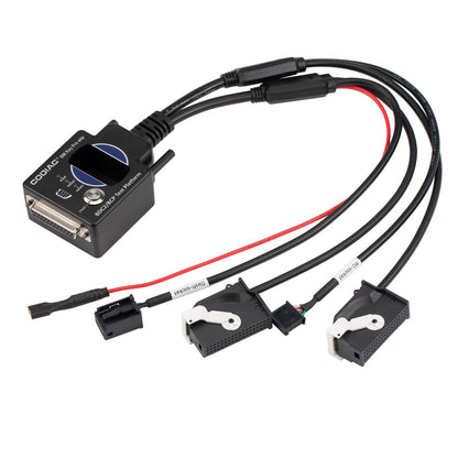GODIAG BMW BDC2/BCP Programming Test Platform for BDC2 Diagnostics, Programming, Key Synchronization
