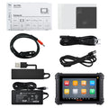 Autel MaxiSYS MS906 Pro-TS Diagnostic Scanner Tool: Upgrade of MS906TS/ MS906BT/ MK906BT/ MS906, OE All Systems Diagnoses & Complete TPMS Function
