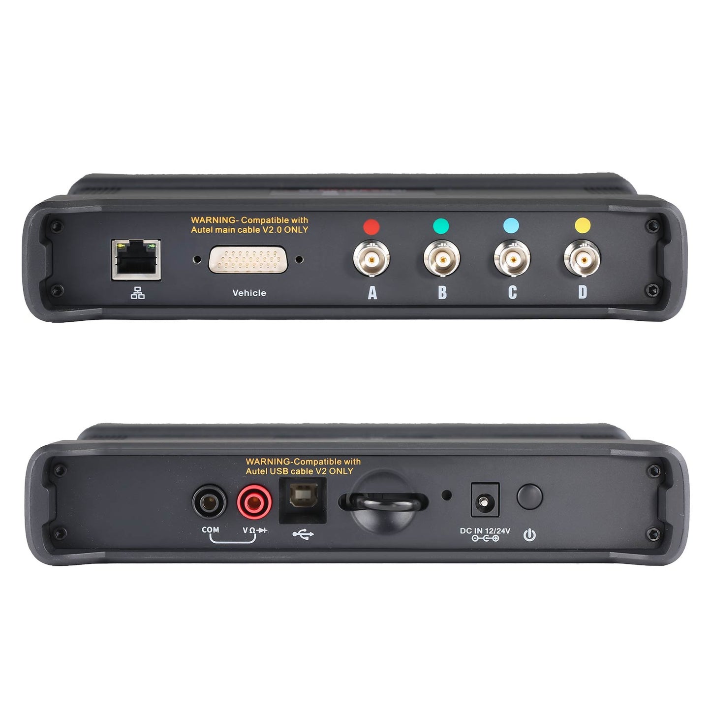 2026 Autel Maxisys Ultra Full System Diagnostic Tool With MaxiFlash VCMI Support ECU Programming Guidance Function and Topology Module Mapping