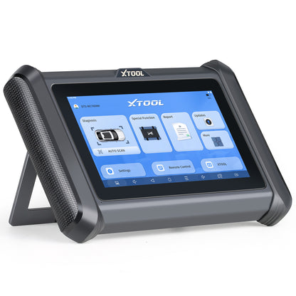 [Global Version] XTOOL D7S Diagnostic Tool Support DoIP & CAN FD, ECU Coding Bidirectional Scanner Key Programming, OE Full Diagnosis, New UI