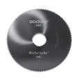 GODIAG P01W 앵글 밀링 커터 φ80x5xφ16x84° Keyline Carat; JMA BERNA; VIENNA; SARATOGA Block A; Bravo; POKER; REKORD; SPEED; DUO, JZ-323용