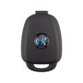 KEYDIY KD B35-2 Universal Remote Key B Series 2 Buttons for Toyota Type